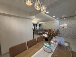 Blk 684A Waterway View (Punggol), HDB 5 Rooms #535894291
